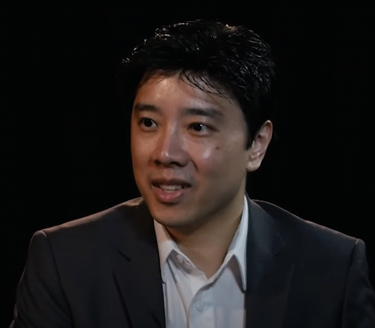 How Did Ivan Teh Build Fusionex Into A Global Tech Player?